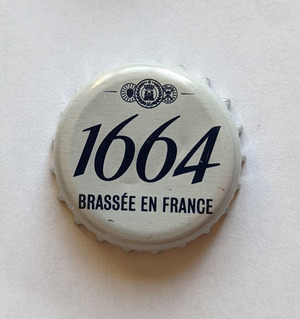 1664, Kronenbourg